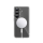 Tech-Protect Flexair Hybrid Magsafe Galaxy S26 Clear - 1500234 - zdjęcie 4